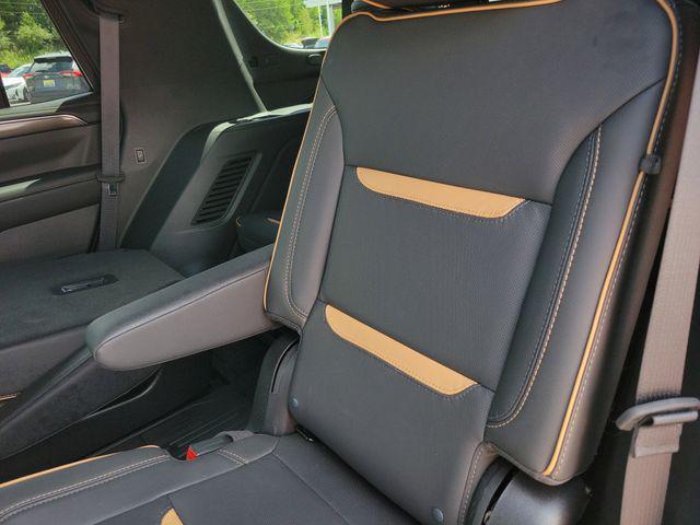 used 2024 GMC Yukon car, priced at $67,991