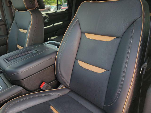 used 2024 GMC Yukon car, priced at $67,991