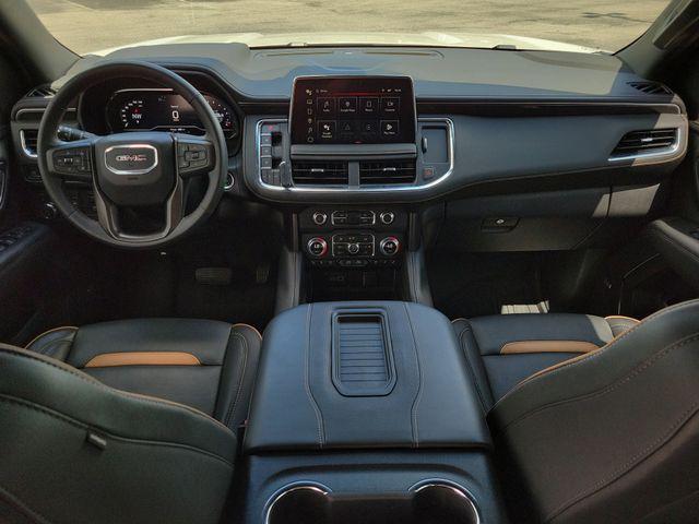 used 2024 GMC Yukon car, priced at $67,991