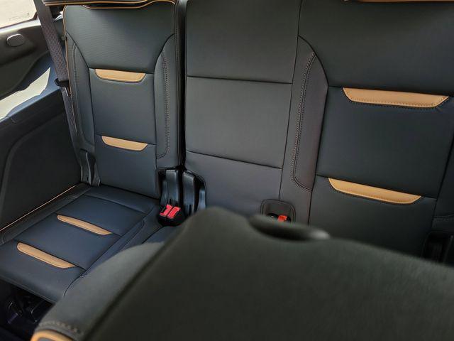 used 2024 GMC Yukon car, priced at $67,991