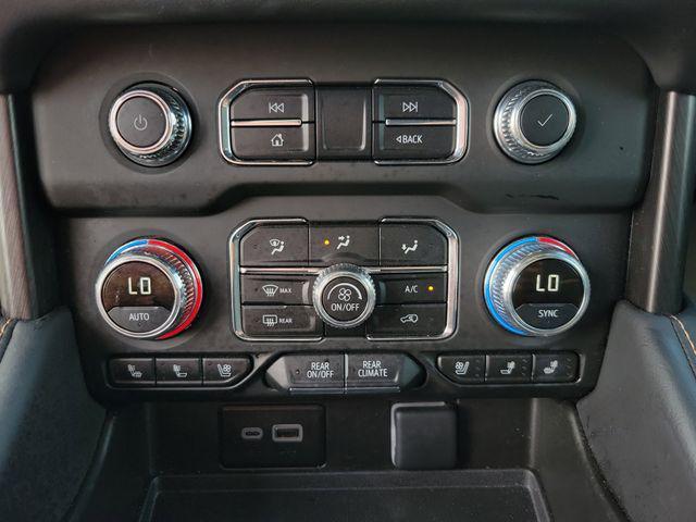 used 2024 GMC Yukon car, priced at $67,991