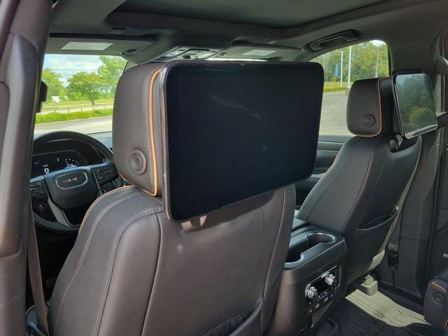 used 2024 GMC Yukon car, priced at $67,991