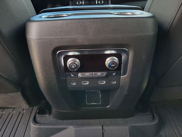 used 2024 GMC Yukon car, priced at $67,991