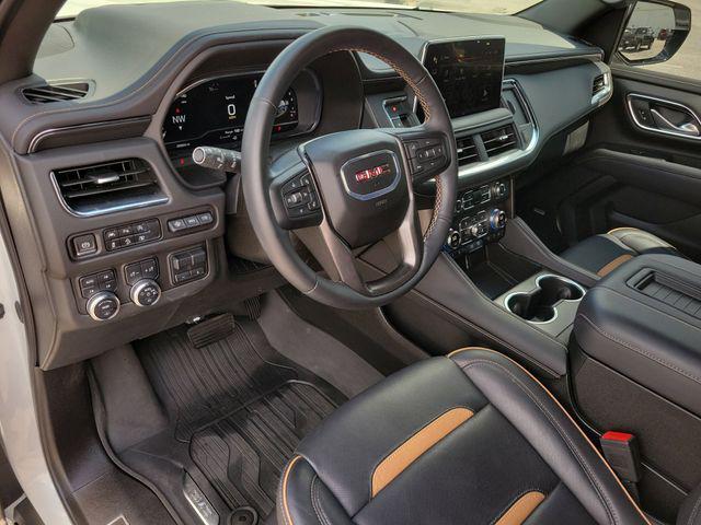 used 2024 GMC Yukon car, priced at $67,991