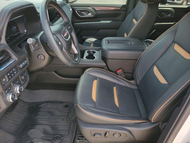 used 2024 GMC Yukon car, priced at $67,991
