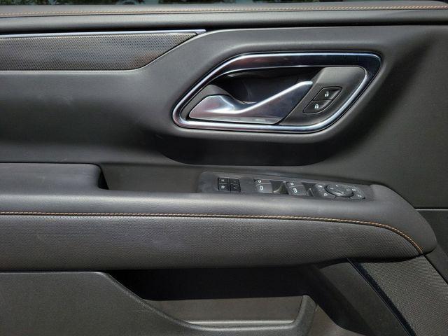used 2024 GMC Yukon car, priced at $67,991