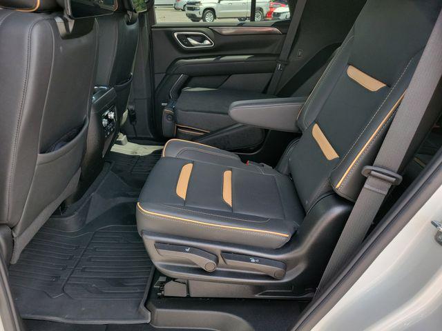 used 2024 GMC Yukon car, priced at $67,991