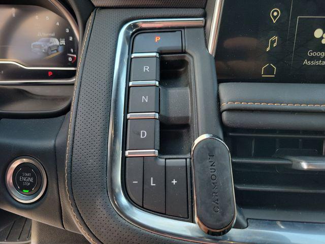 used 2024 GMC Yukon car, priced at $67,991