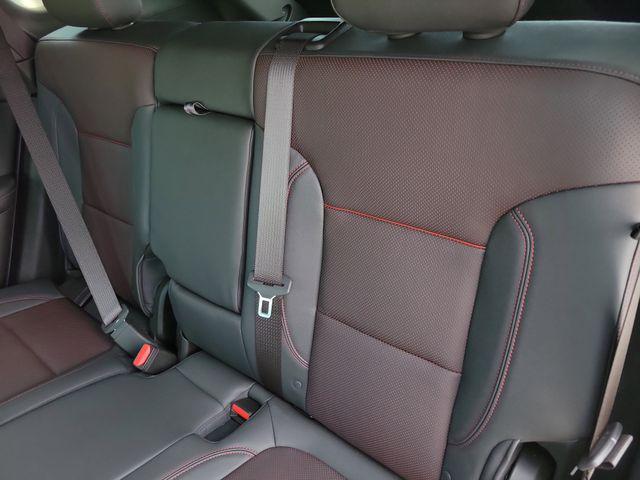used 2024 Chevrolet Blazer car, priced at $38,799