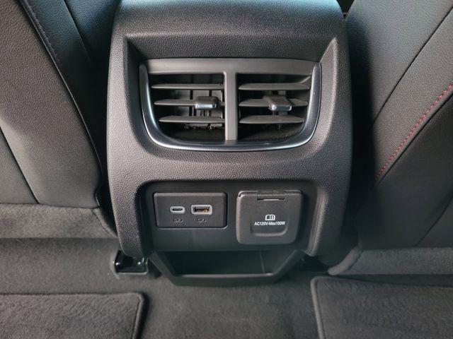 used 2024 Chevrolet Blazer car, priced at $38,799