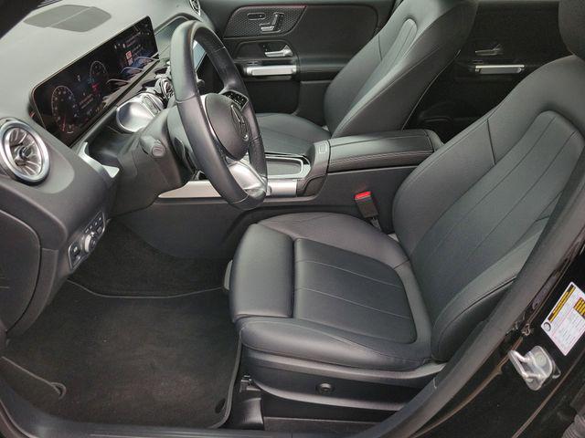 used 2024 Mercedes-Benz GLB 250 car, priced at $35,354