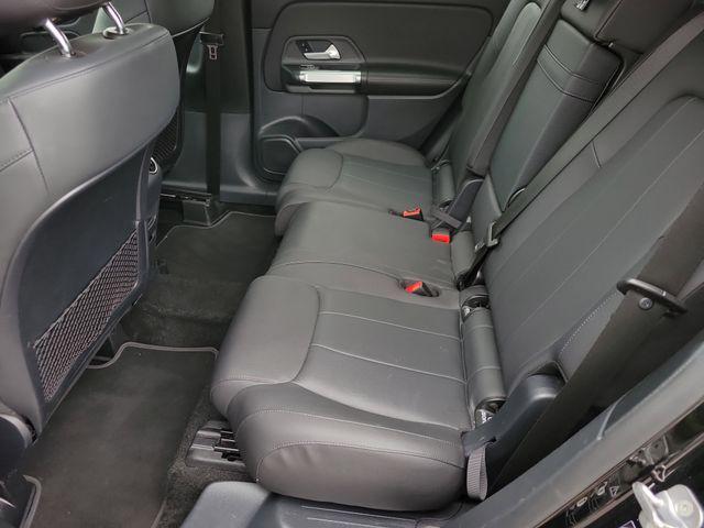 used 2024 Mercedes-Benz GLB 250 car, priced at $35,354