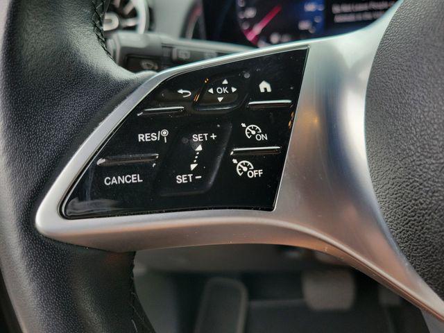 used 2024 Mercedes-Benz GLB 250 car, priced at $35,354