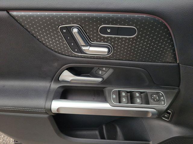 used 2024 Mercedes-Benz GLB 250 car, priced at $35,354