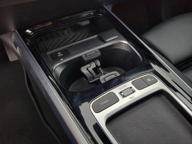 used 2024 Mercedes-Benz GLB 250 car, priced at $35,354