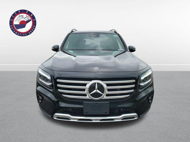 used 2024 Mercedes-Benz GLB 250 car, priced at $35,354