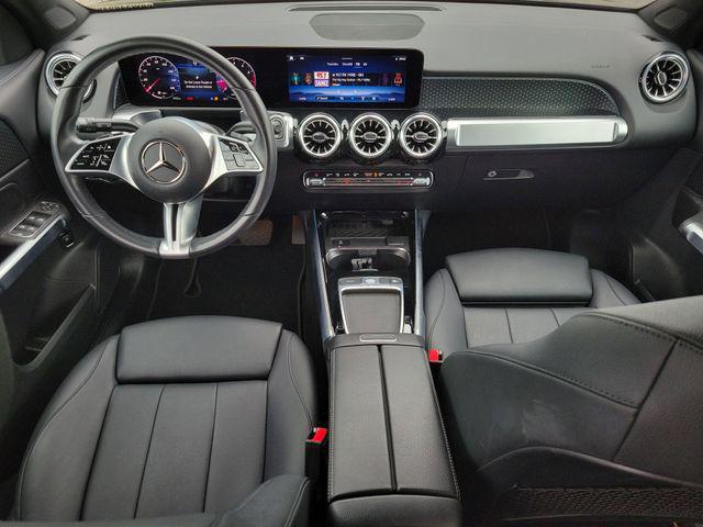 used 2024 Mercedes-Benz GLB 250 car, priced at $35,354