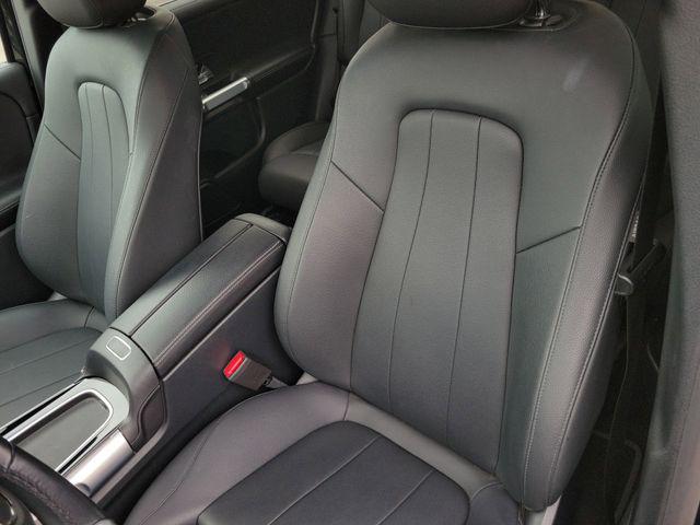 used 2024 Mercedes-Benz GLB 250 car, priced at $35,354