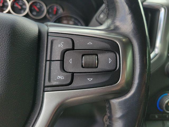 used 2019 Chevrolet Silverado 1500 car, priced at $32,695