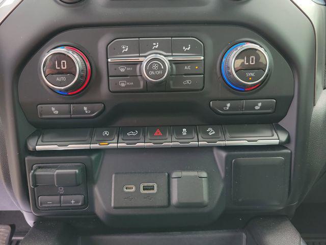 used 2019 Chevrolet Silverado 1500 car, priced at $32,695