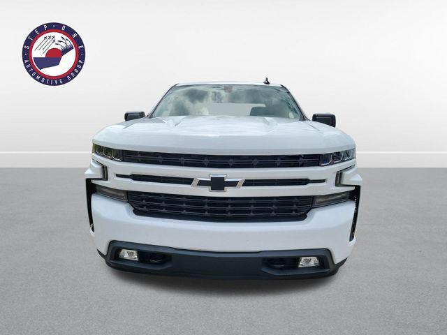 used 2019 Chevrolet Silverado 1500 car, priced at $32,695