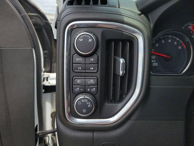 used 2019 Chevrolet Silverado 1500 car, priced at $32,695