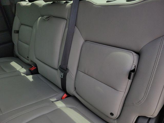 used 2019 Chevrolet Silverado 1500 car, priced at $32,695