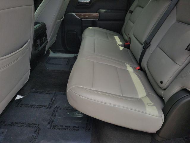 used 2019 Chevrolet Silverado 1500 car, priced at $32,695
