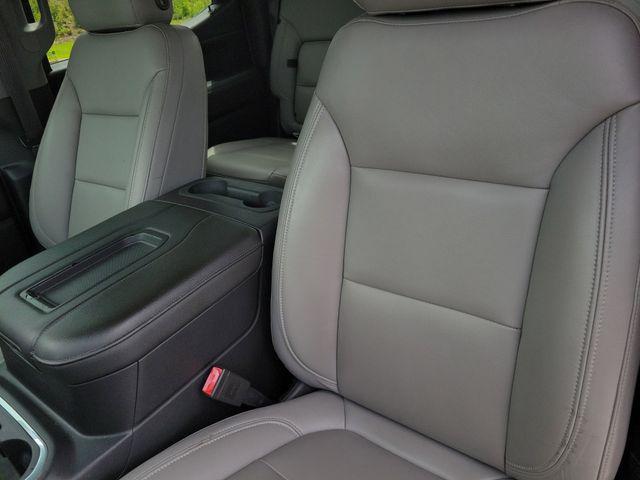used 2019 Chevrolet Silverado 1500 car, priced at $32,695