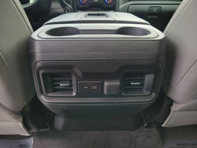used 2019 Chevrolet Silverado 1500 car, priced at $32,695