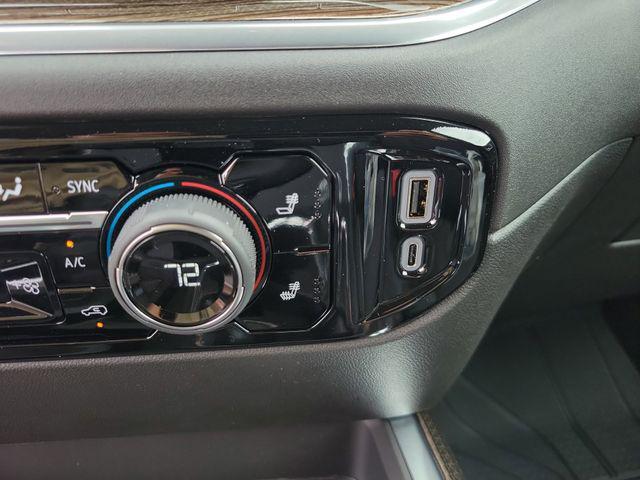 new 2025 Chevrolet Silverado 1500 car, priced at $56,955