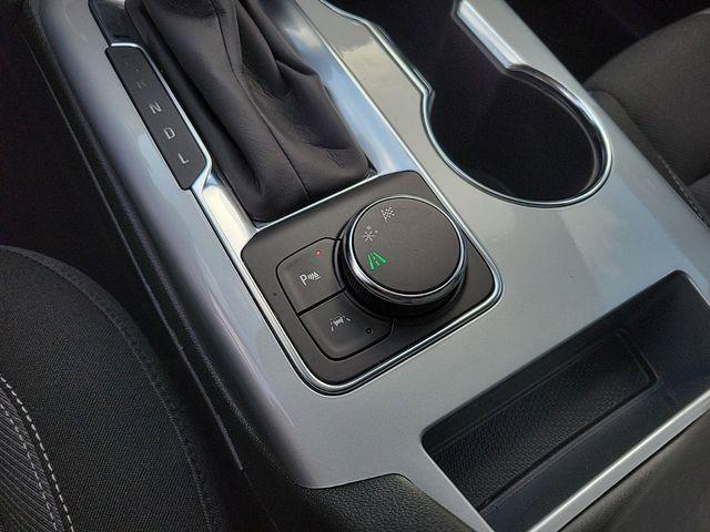 new 2025 Chevrolet Blazer car