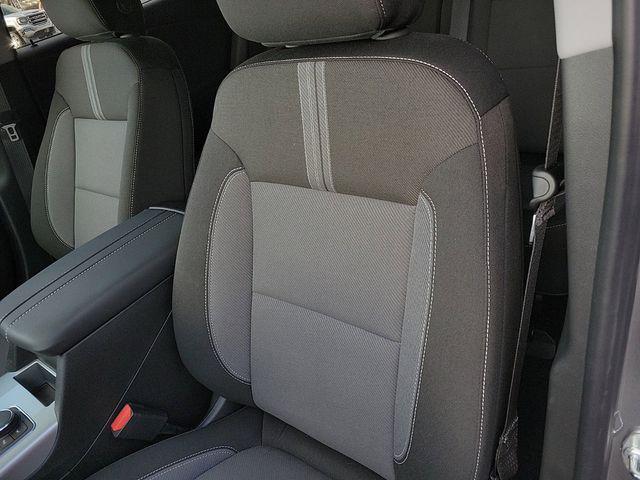 new 2025 Chevrolet Blazer car