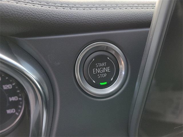 new 2025 Chevrolet Blazer car