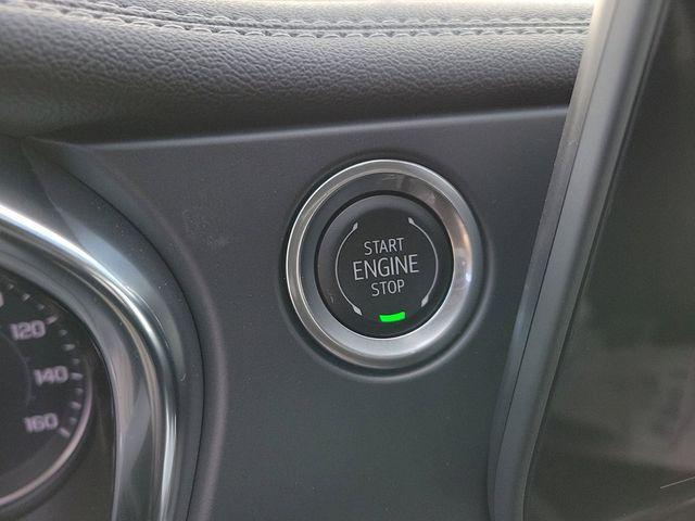 new 2025 Chevrolet Blazer car