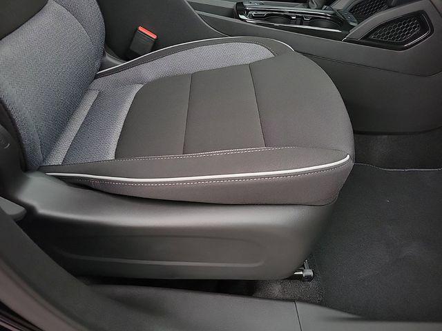 new 2025 Chevrolet TrailBlazer car, priced at $25,083