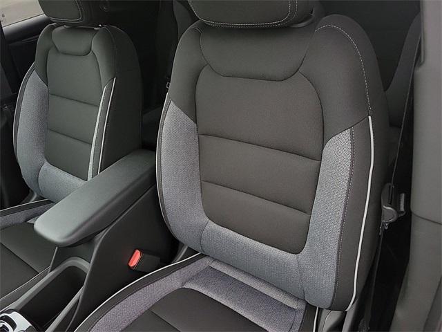 new 2025 Chevrolet TrailBlazer car, priced at $24,595