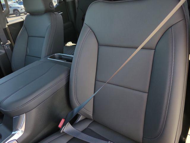new 2025 Chevrolet Silverado 1500 car, priced at $63,230