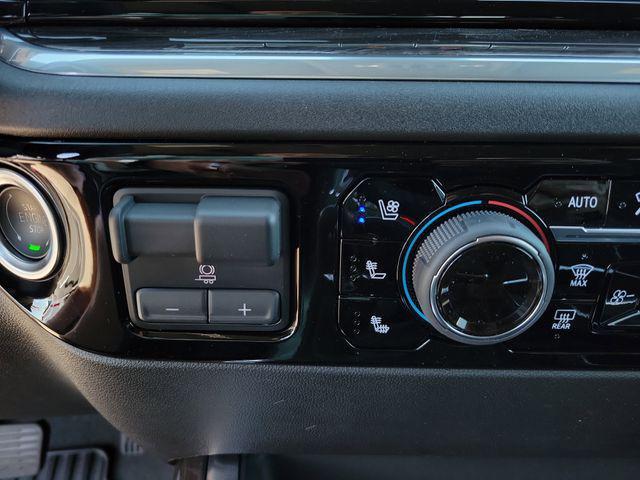 new 2025 Chevrolet Silverado 1500 car, priced at $63,230