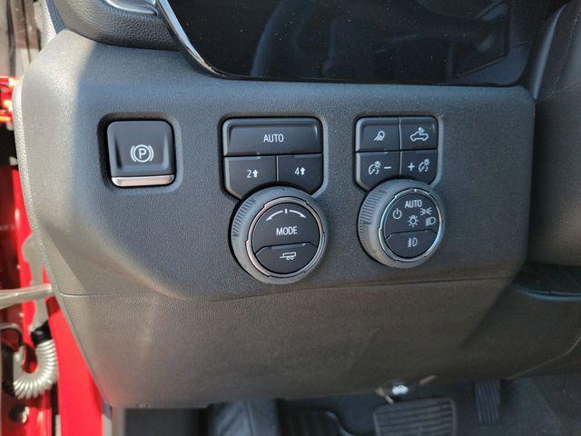 new 2025 Chevrolet Silverado 1500 car, priced at $63,230