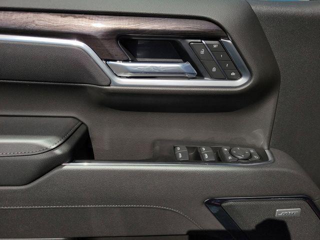 new 2025 Chevrolet Silverado 1500 car, priced at $63,230