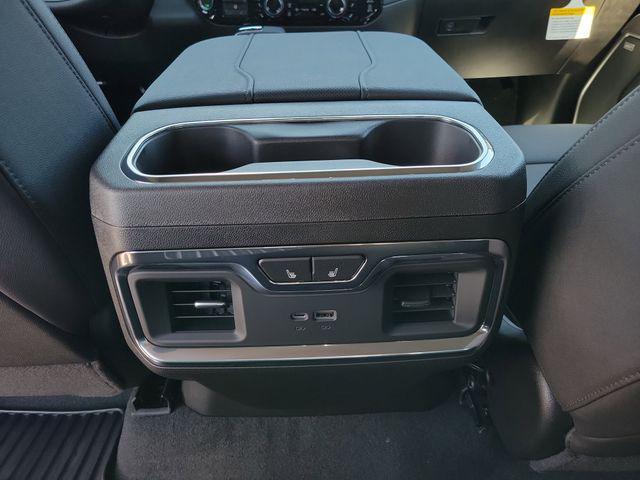 new 2025 Chevrolet Silverado 1500 car, priced at $63,230
