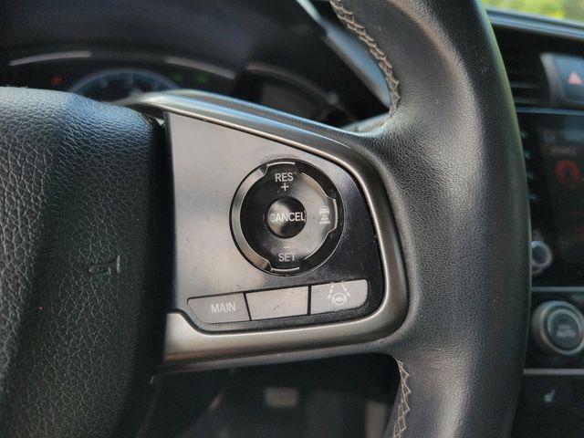 used 2021 Honda Civic car, priced at $22,988