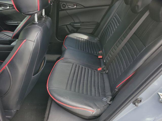 used 2021 Honda Civic car, priced at $22,988