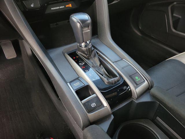 used 2021 Honda Civic car, priced at $22,988