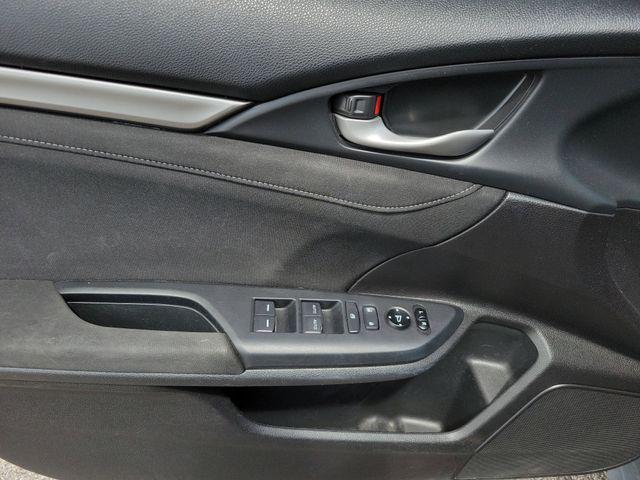 used 2021 Honda Civic car, priced at $22,988