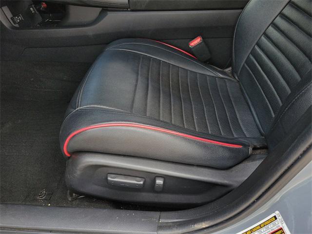 used 2021 Honda Civic car, priced at $23,131