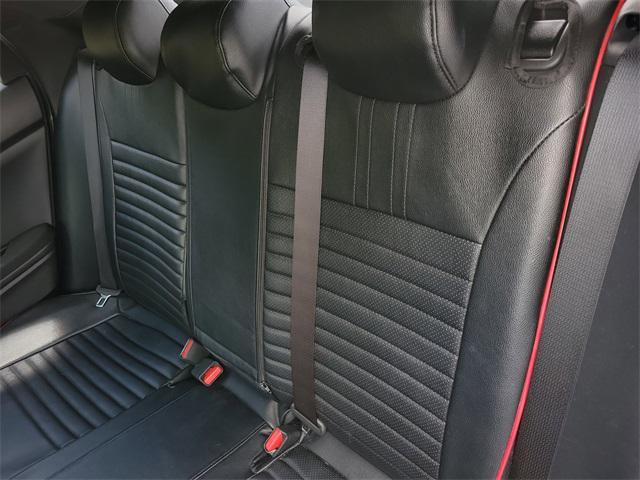 used 2021 Honda Civic car, priced at $23,131