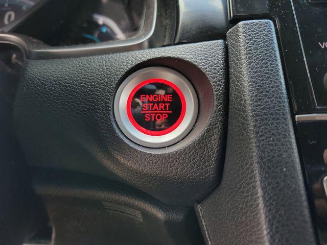 used 2021 Honda Civic car, priced at $22,988