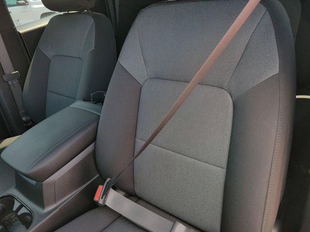 new 2025 Chevrolet Colorado car